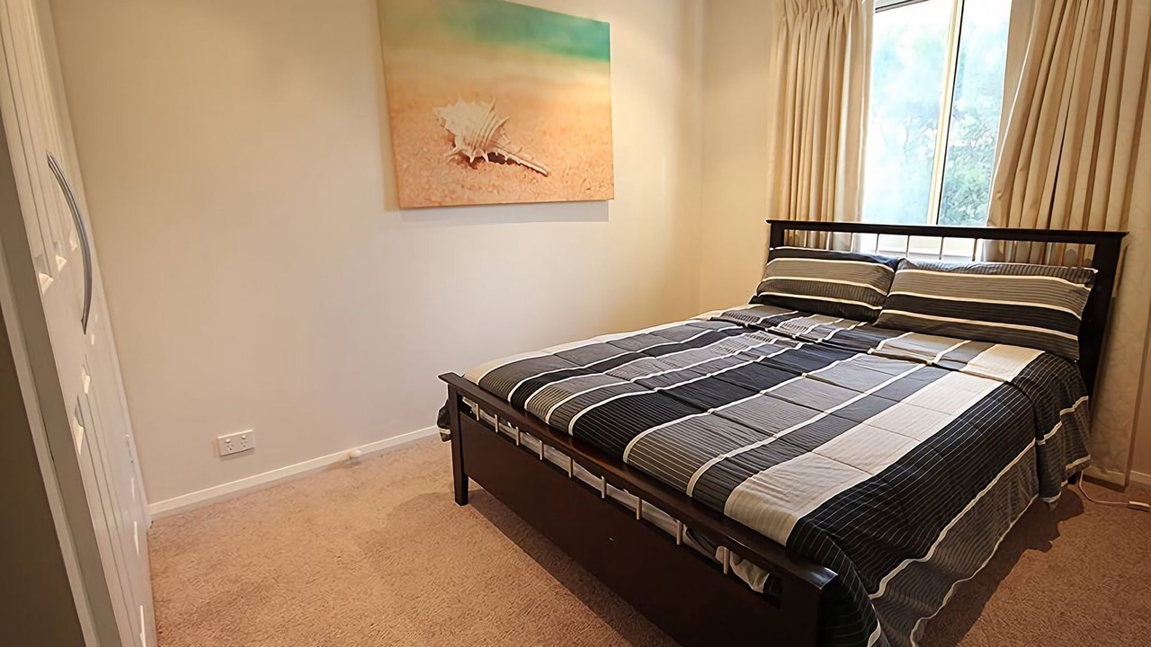 Photo of Bedroom in Venus Bay