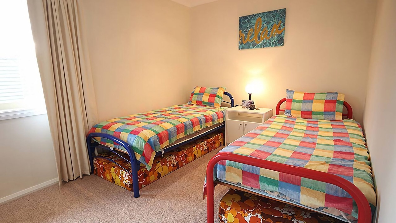 Photo of Bedroom in Venus Bay