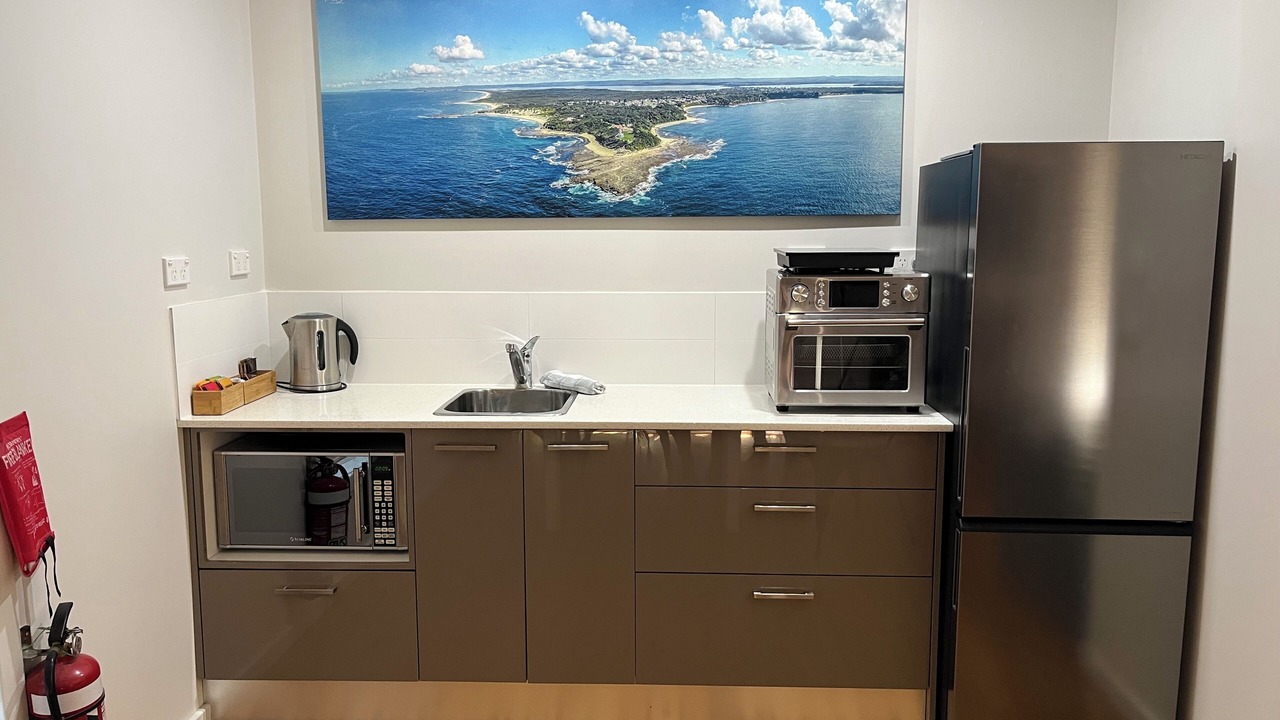 Photo of Kitchen in Norah Head