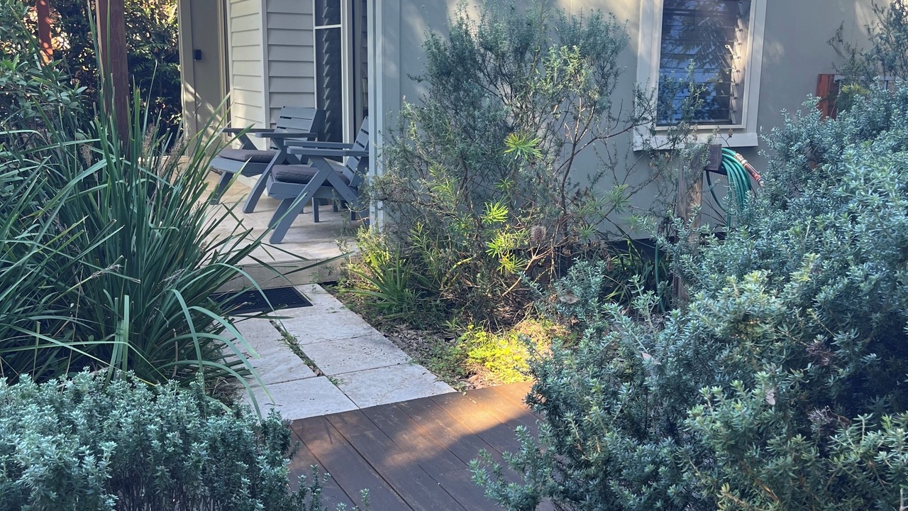 Photo of Outdoor in Norah Head