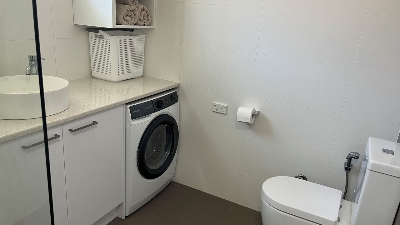 Photo of Bathroom in Norah Head