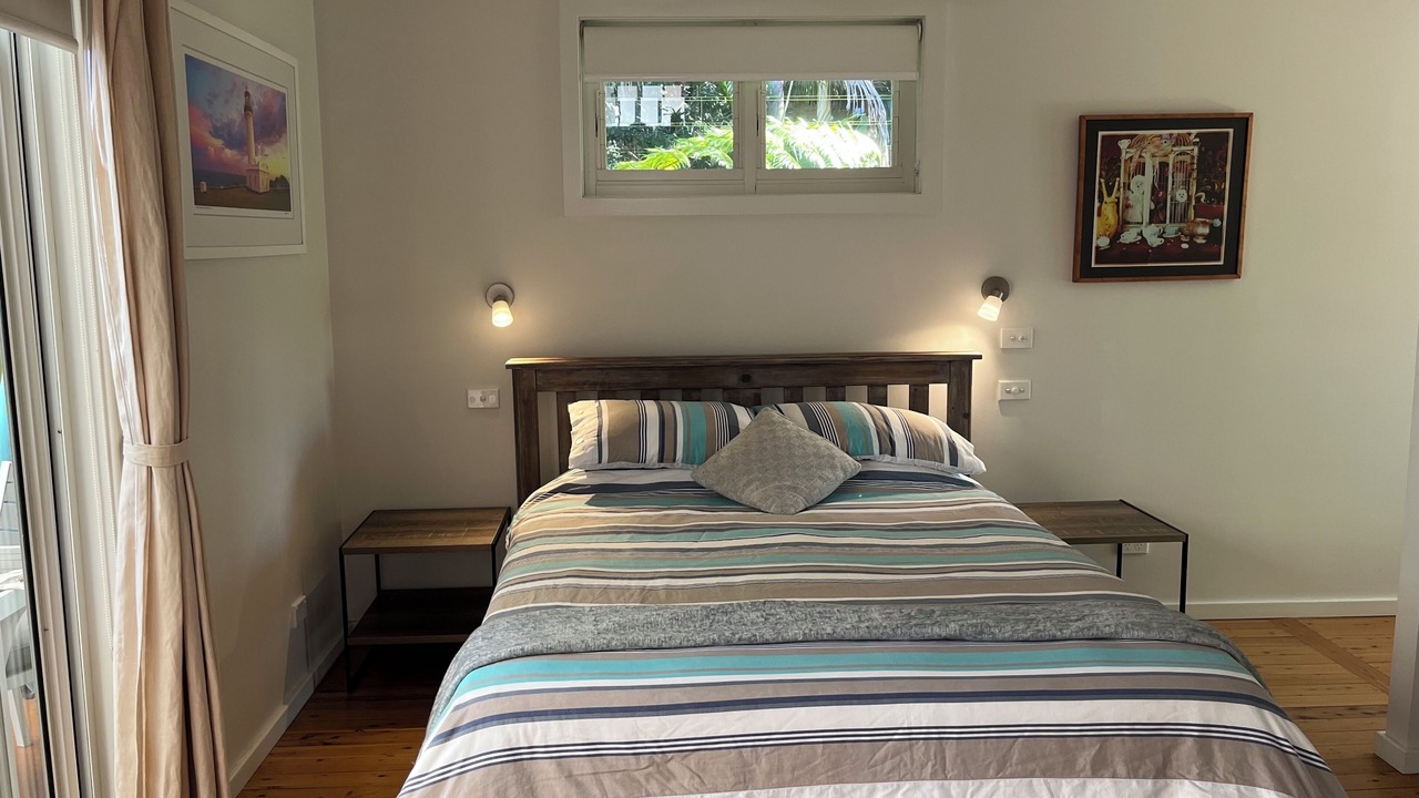 Photo of Bedroom in Norah Head