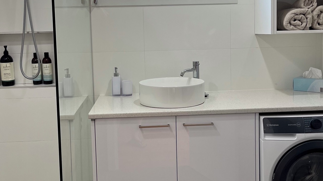 Photo of Bathroom in Norah Head
