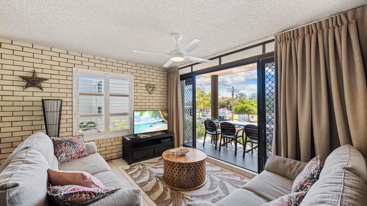Photo of Livingroom in Maroochydore