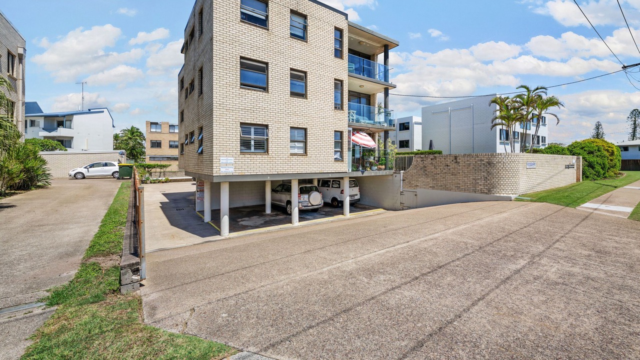 Photo of Outdoor in Maroochydore