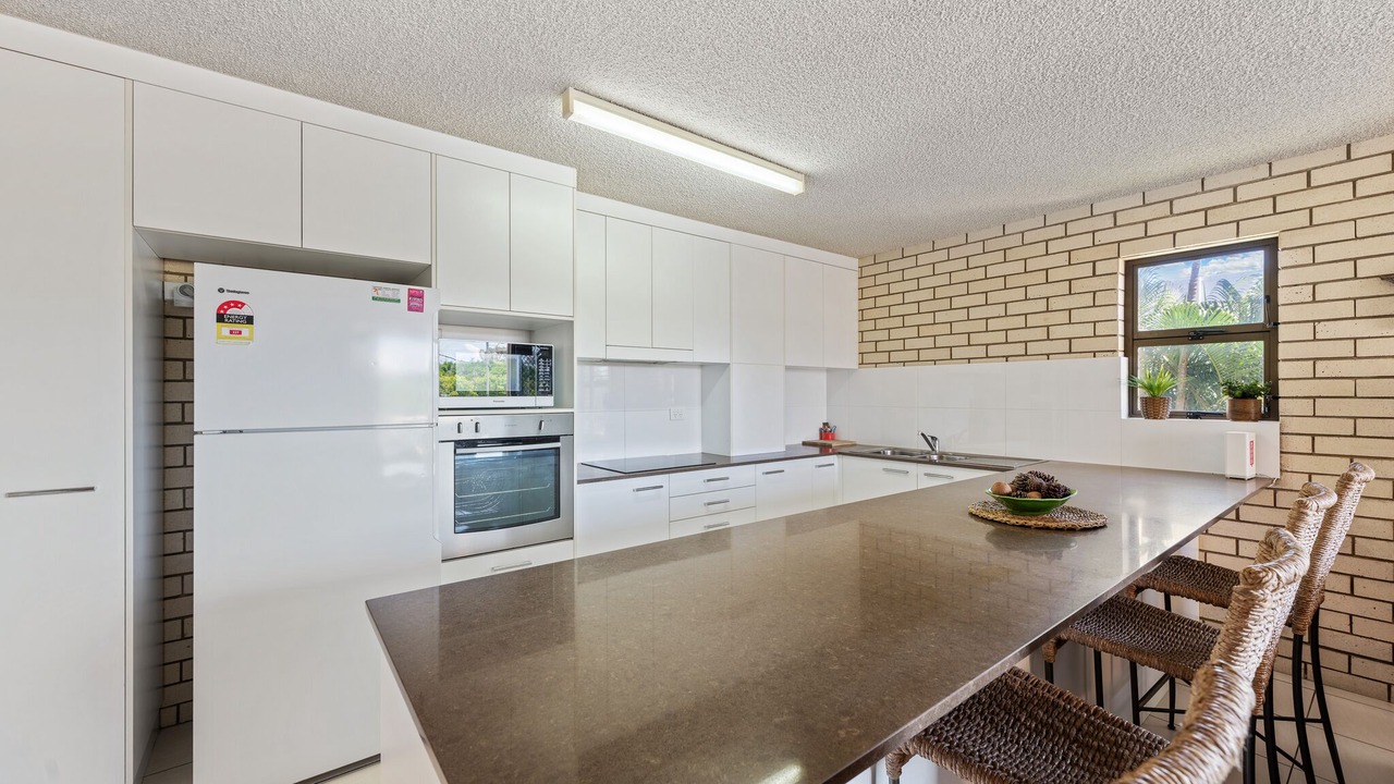 Photo of Kitchen in Maroochydore