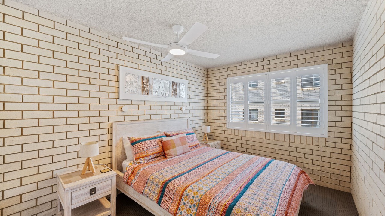 Photo of Bedroom in Maroochydore