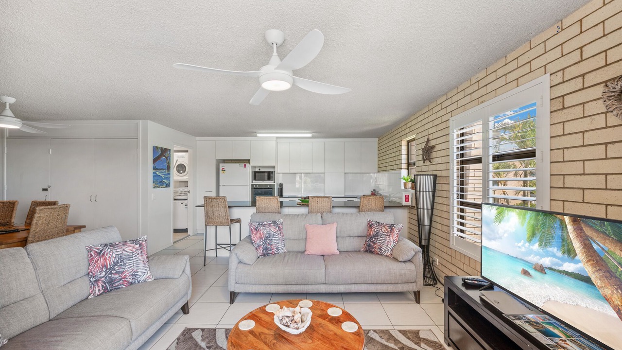 Photo of Livingroom in Maroochydore
