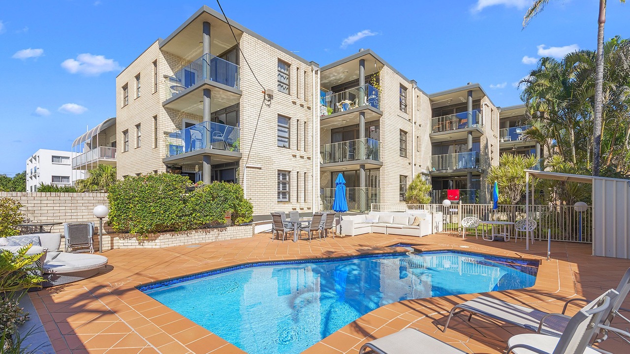 Photo of Outdoor in Maroochydore