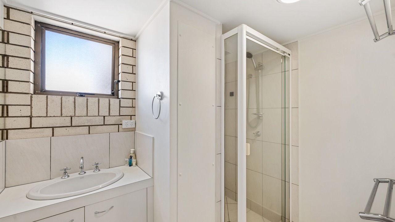 Photo of Bathroom in Maroochydore