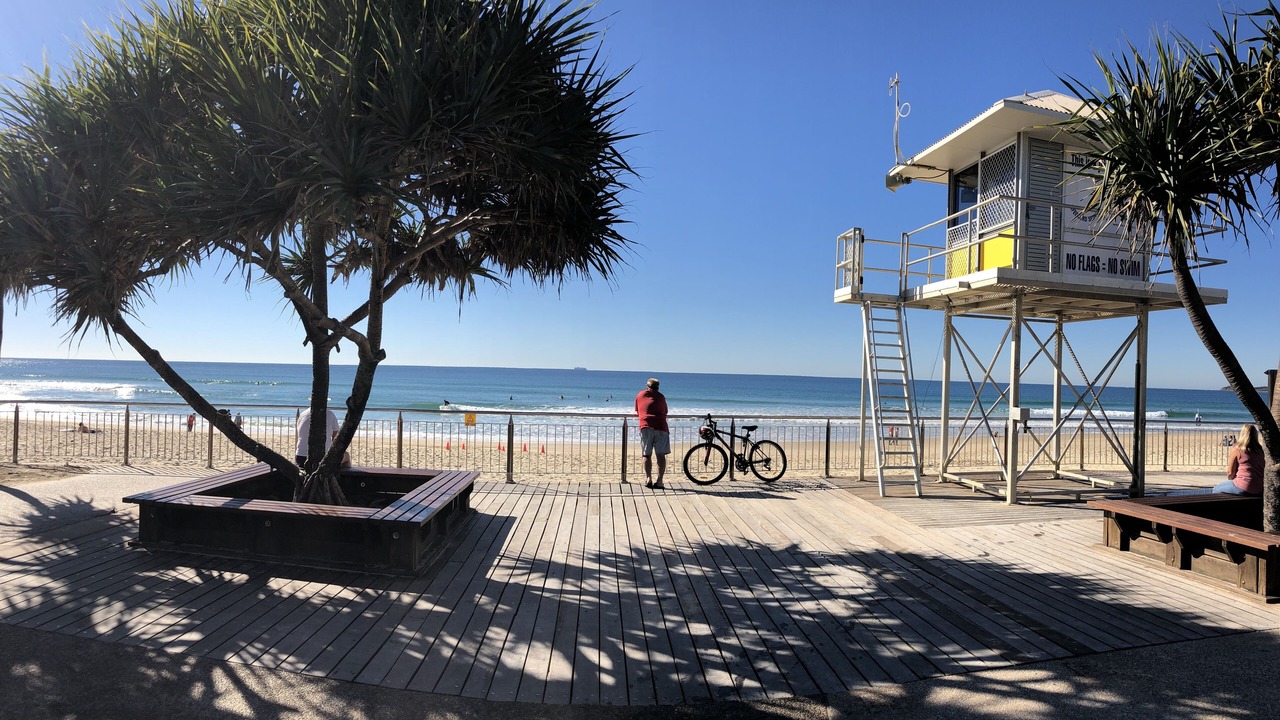 Photo of Outdoor in Maroochydore
