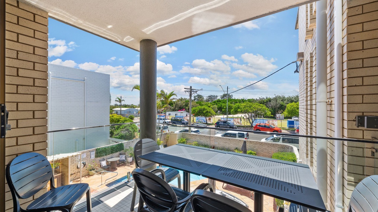 Photo of Outdoor in Maroochydore