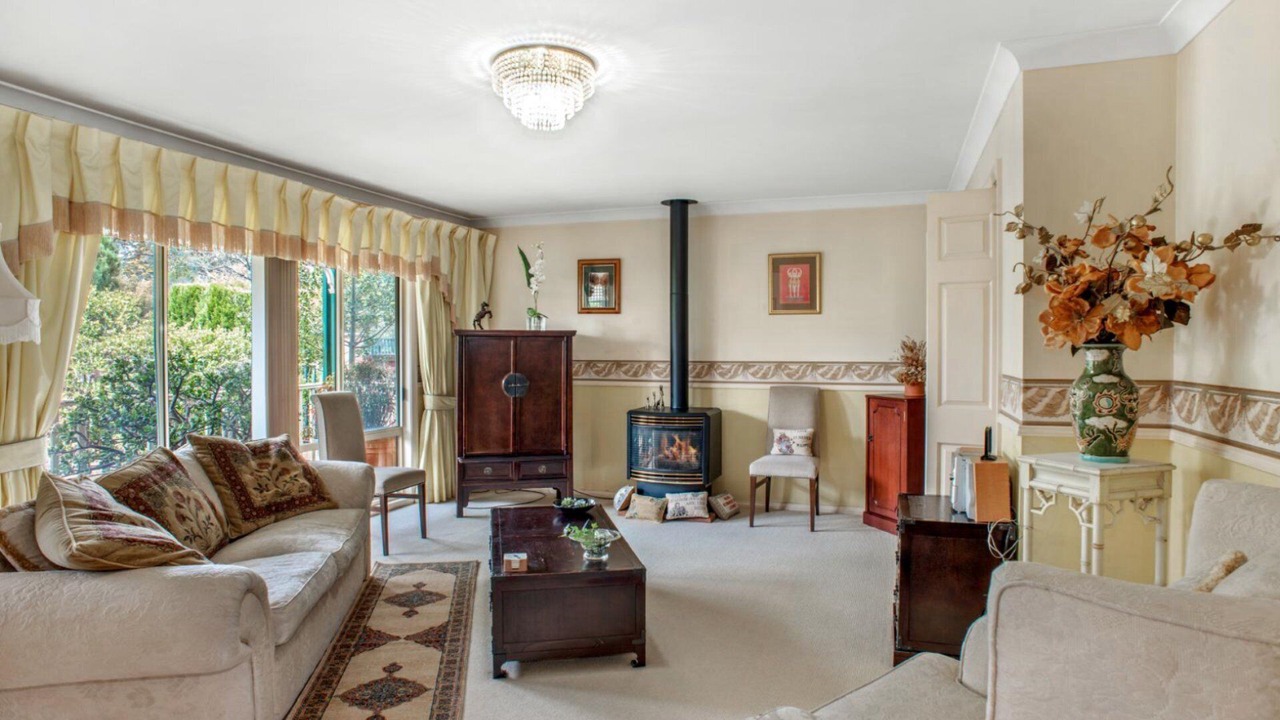 Photo of Livingroom in Wentworth Falls
