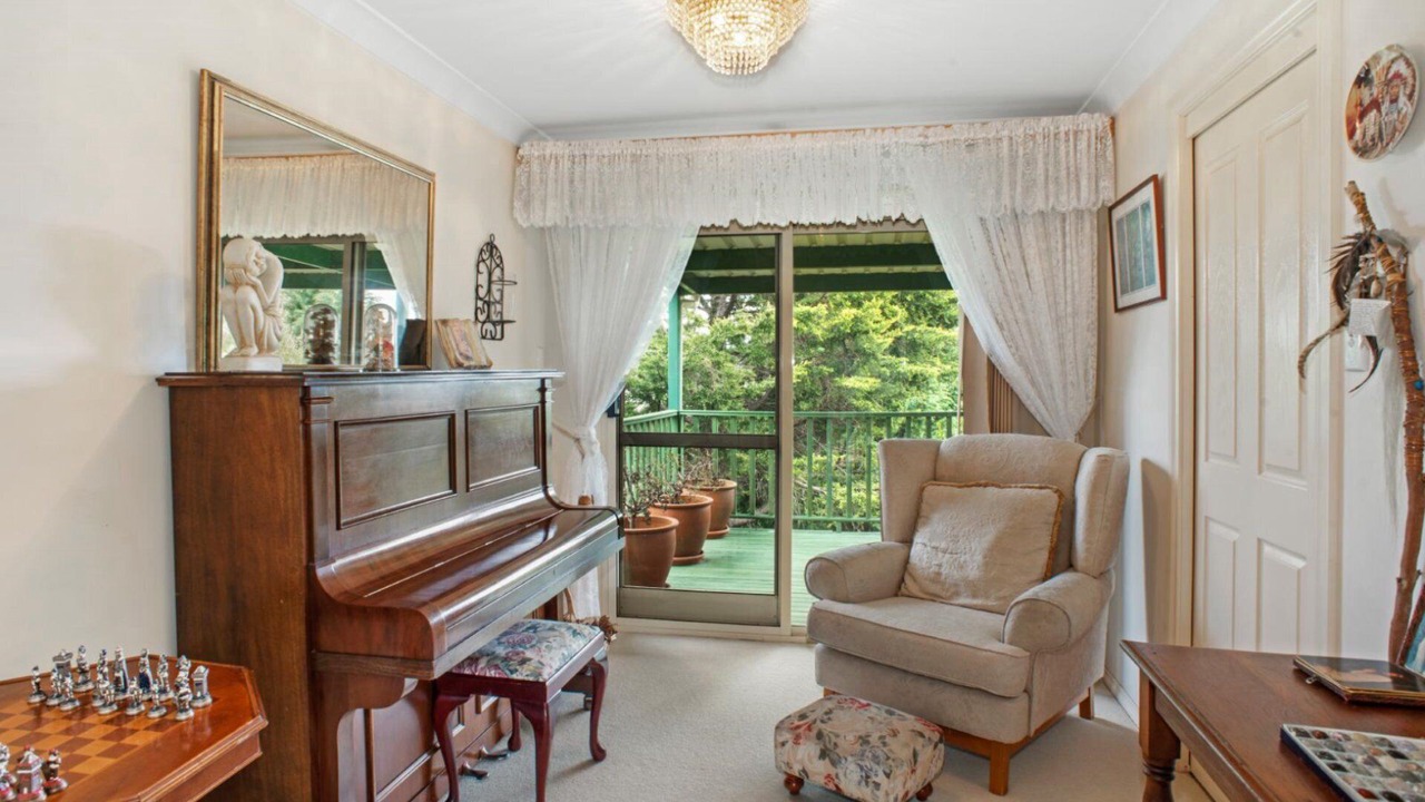 Photo of Livingroom in Wentworth Falls