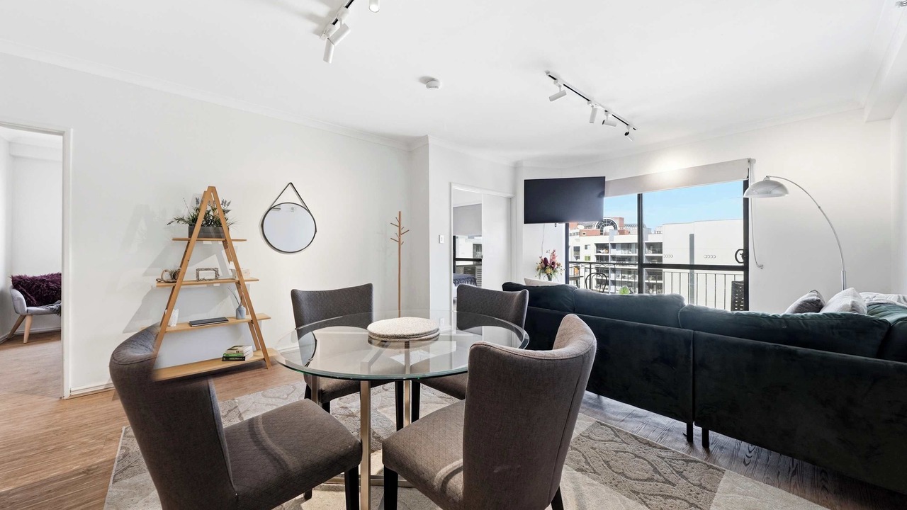 Photo of Patio Balcony in East Perth