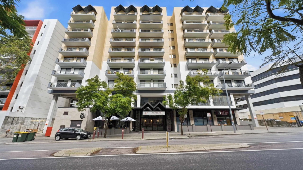 Photo of Others in East Perth
