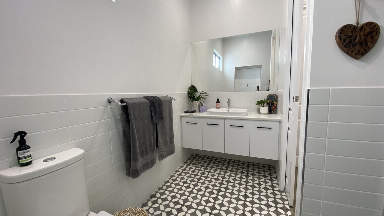 Photo of Bathroom in Port Elliot