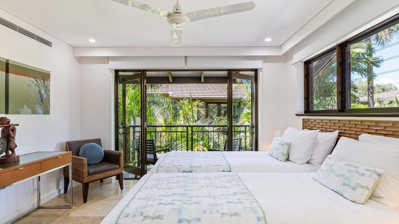 Photo of Bedroom in Craiglie