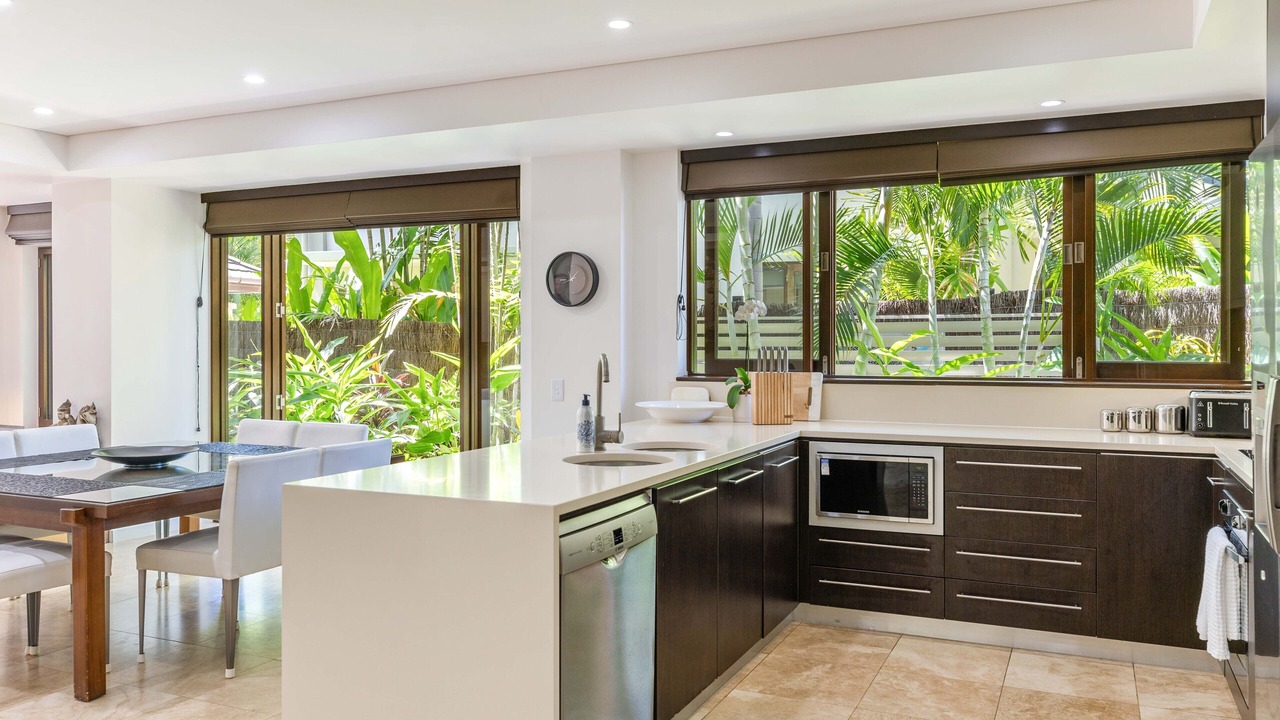 Photo of Kitchen in Craiglie
