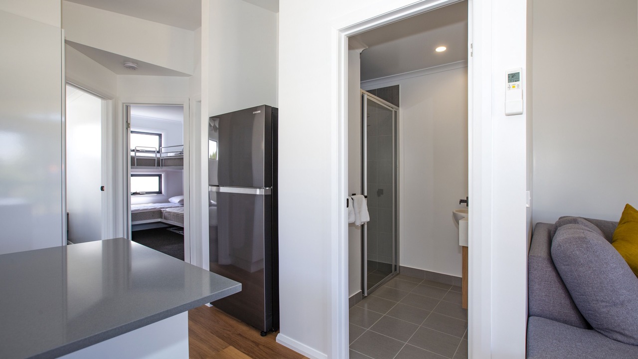 Photo of Bathroom in Mildura