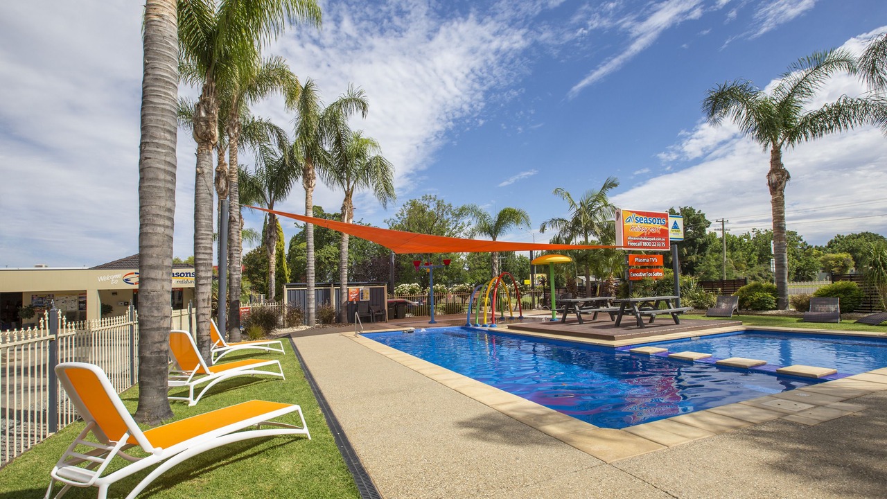 Photo of Outdoor in Mildura