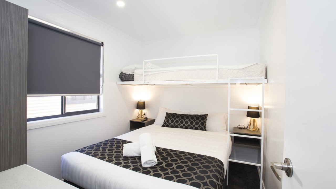 Photo of Bedroom in Mildura