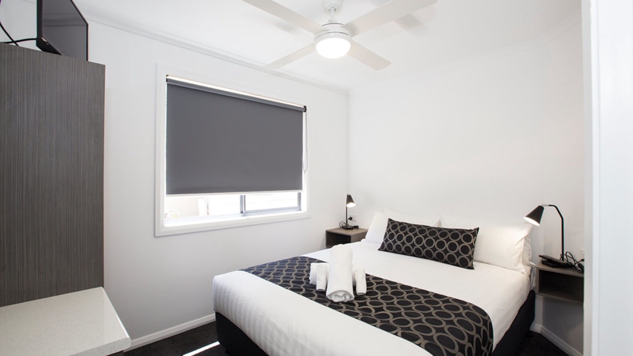 Photo of Bedroom in Mildura