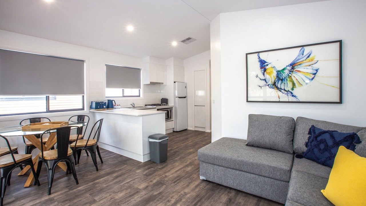 Photo of Livingroom in Mildura