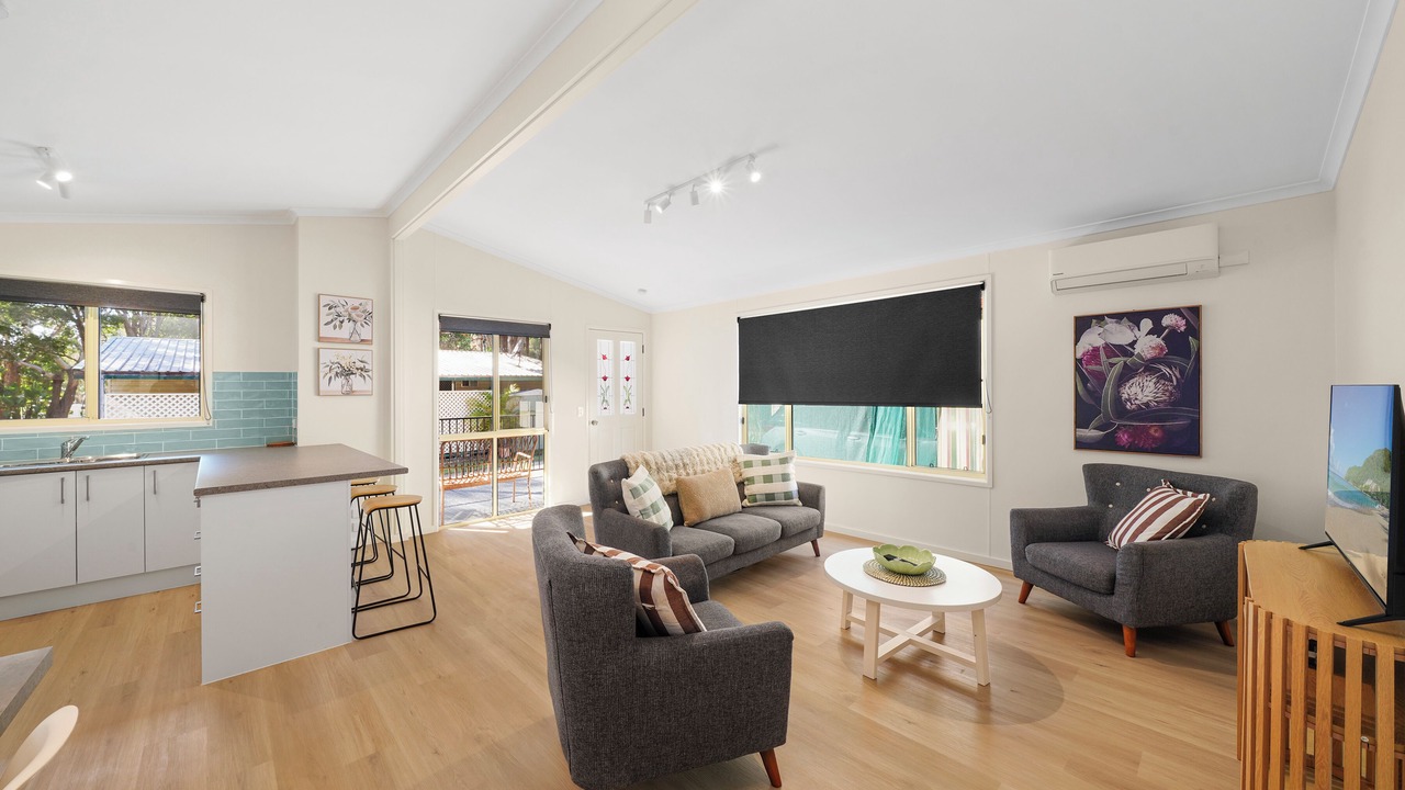 Photo of Livingroom in Port Macquarie
