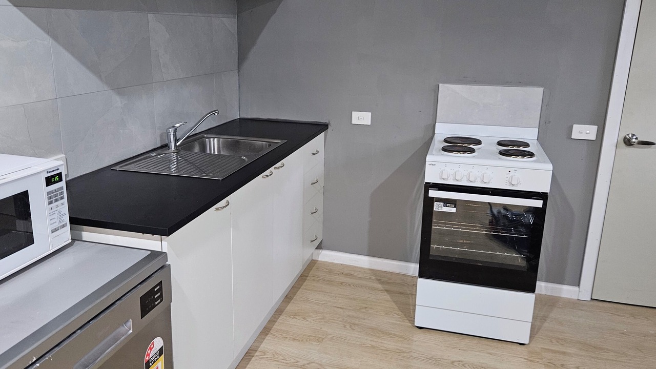 Photo of Kitchen in Moina