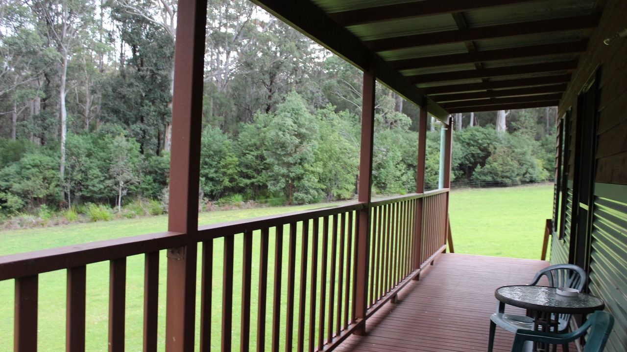 Photo of Patio Balcony in North Walpole