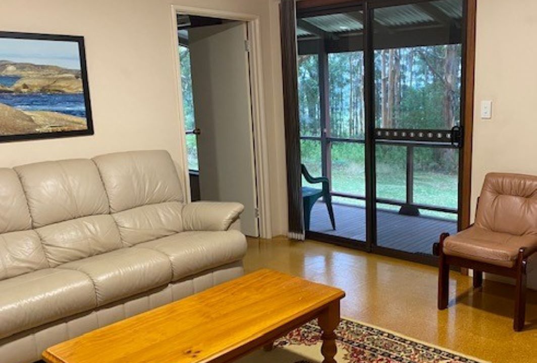 Photo of Livingroom in North Walpole