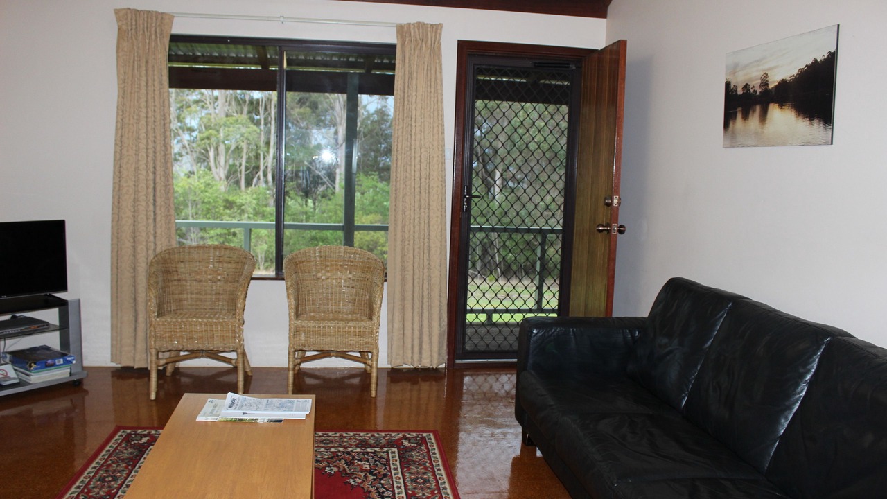 Photo of Livingroom in North Walpole