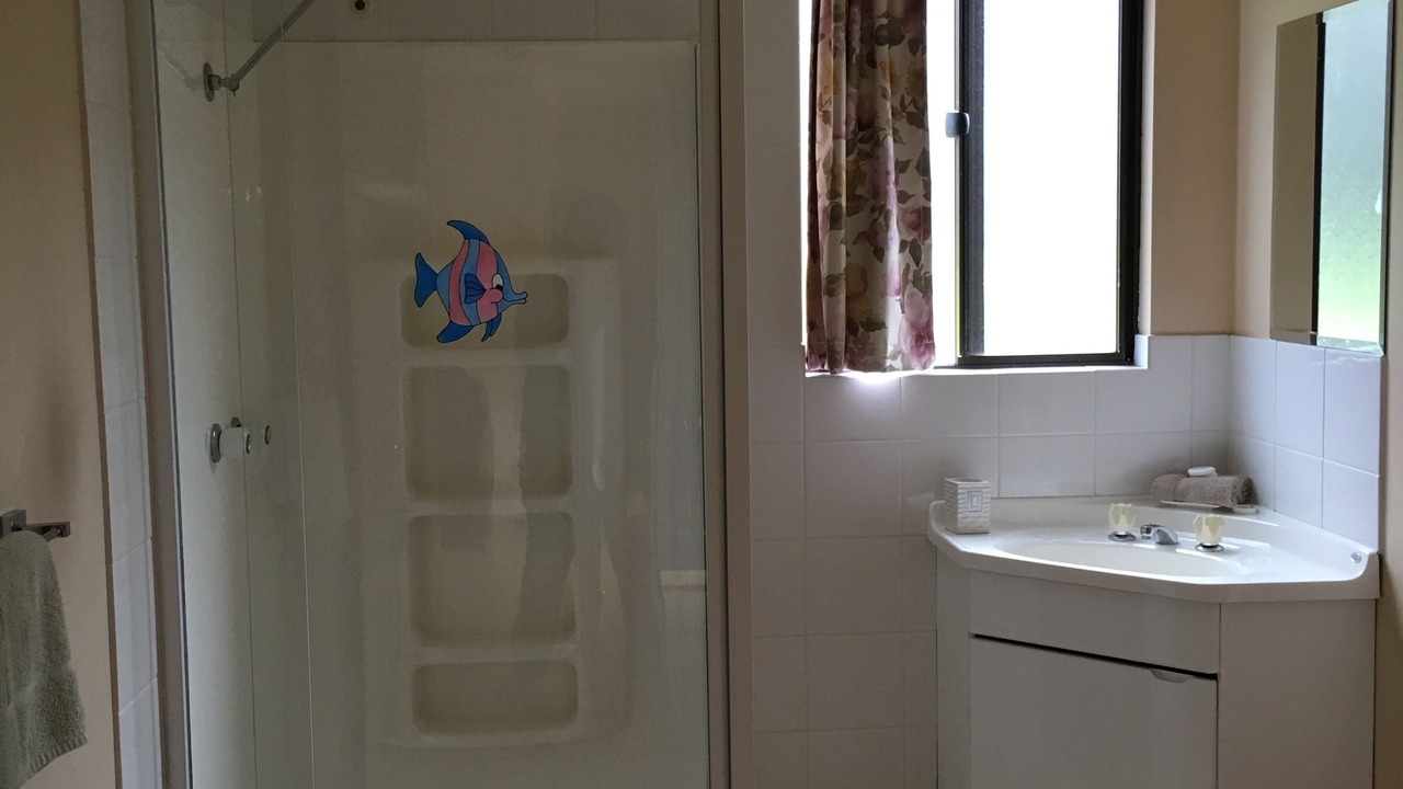 Photo of Bathroom in North Walpole