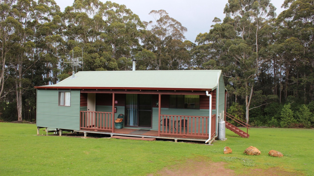 Photo of Outdoor in North Walpole