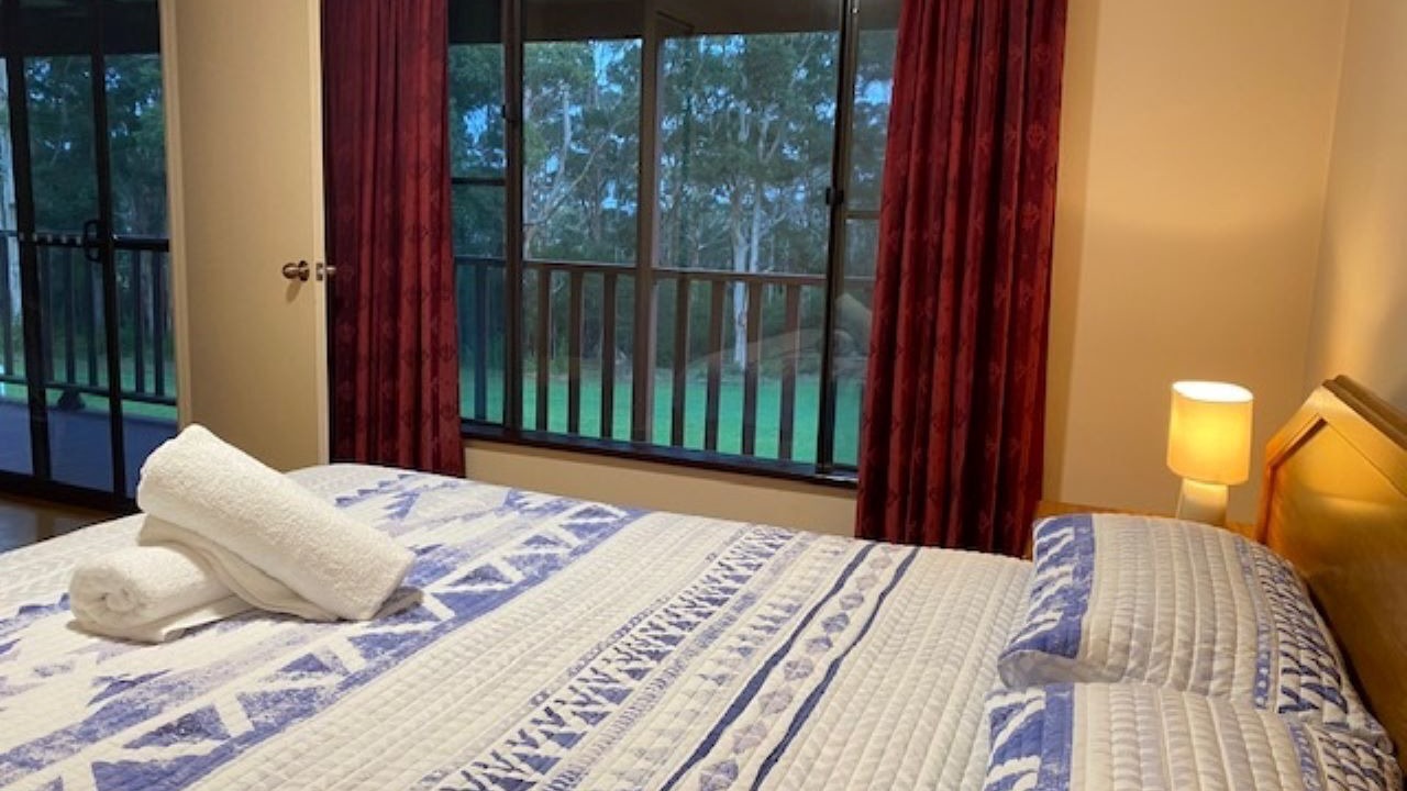 Photo of Bedroom in North Walpole