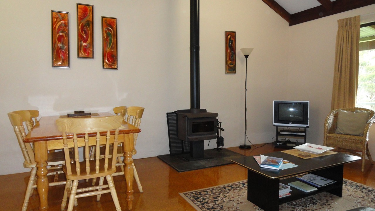 Photo of Livingroom in North Walpole
