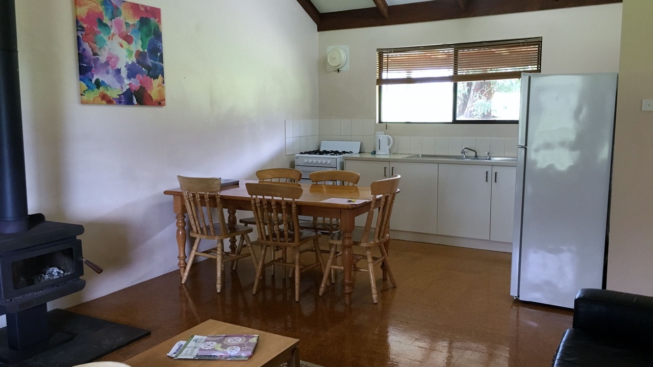 Photo of Livingroom in North Walpole