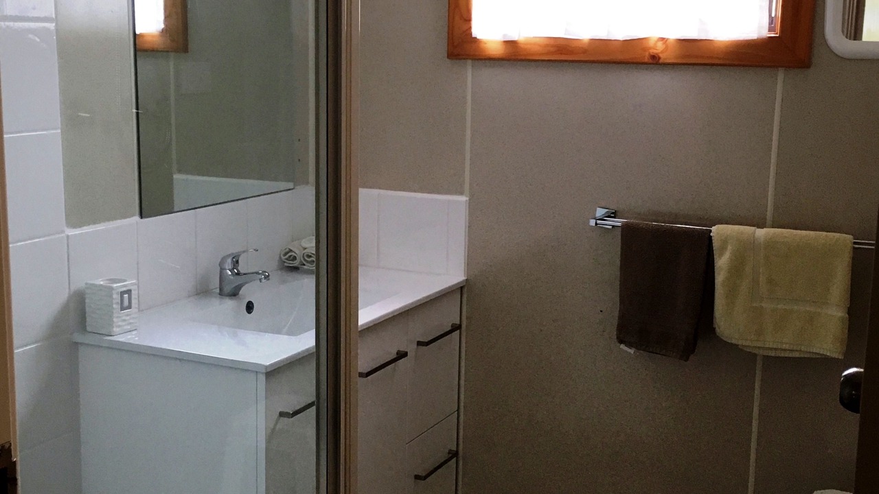 Photo of Bathroom in North Walpole