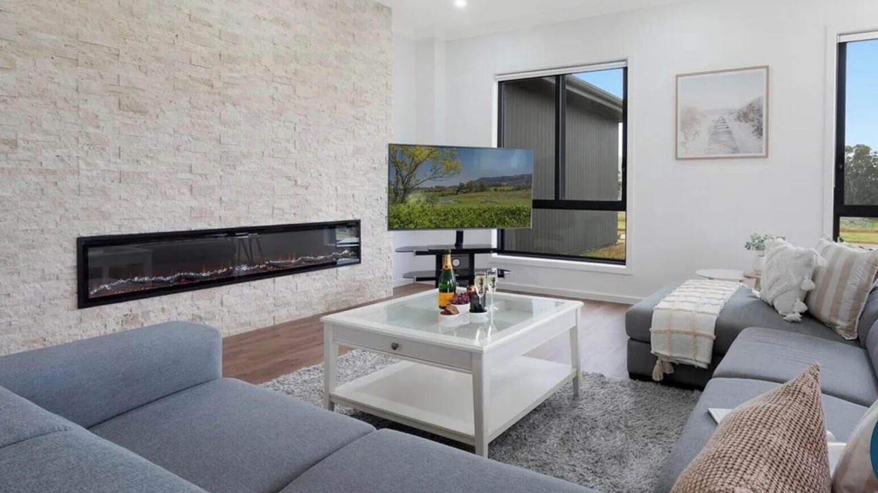 Photo of Livingroom in Berry