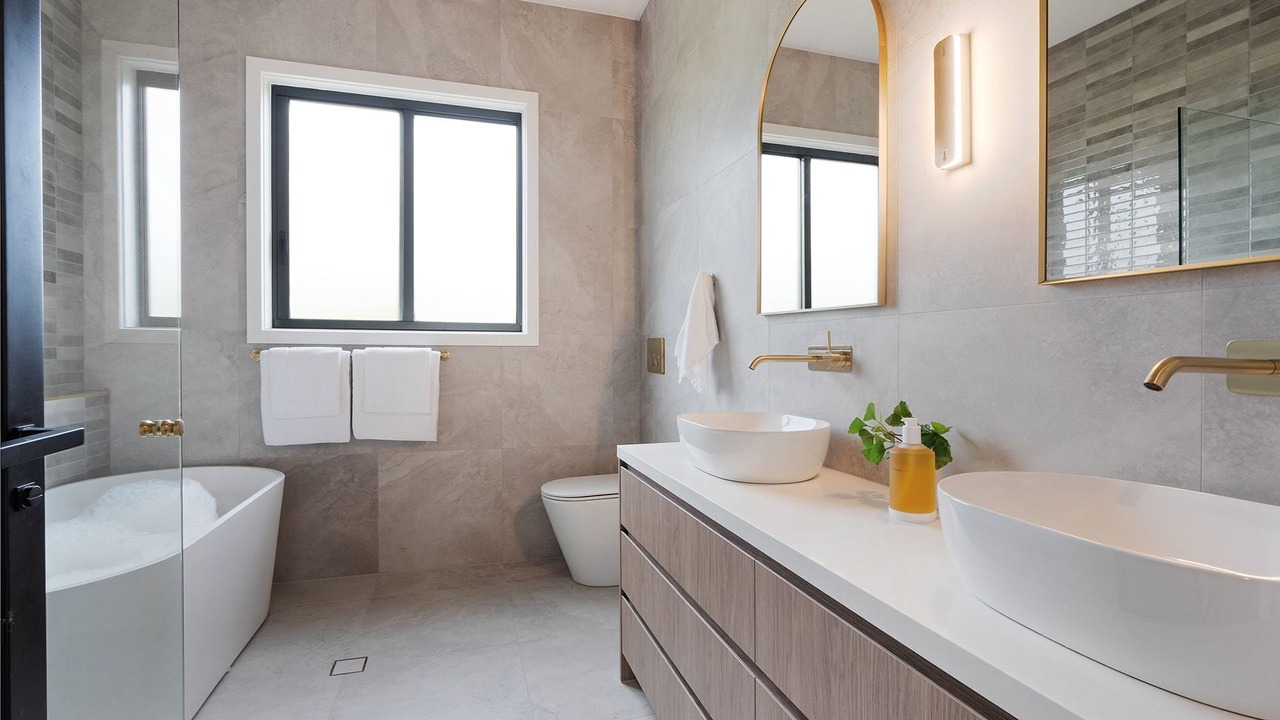 Photo of Bathroom in Berry