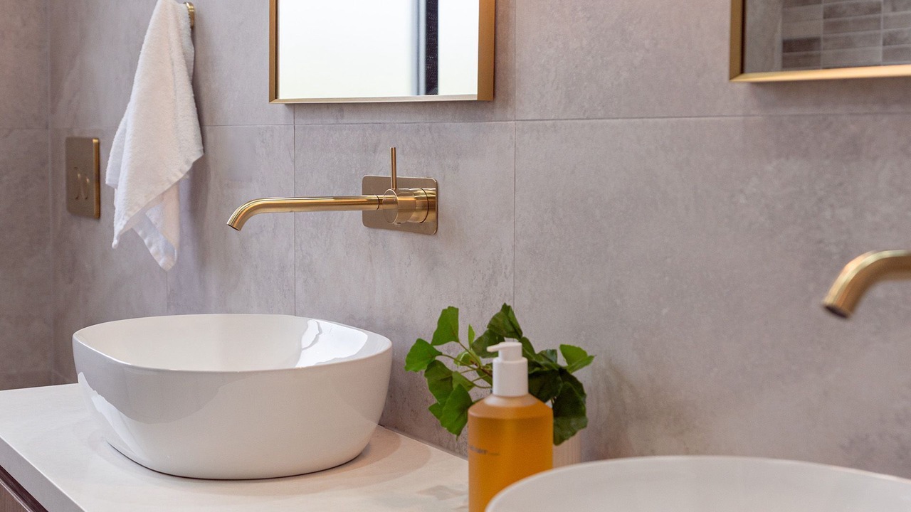 Photo of Bathroom in Berry
