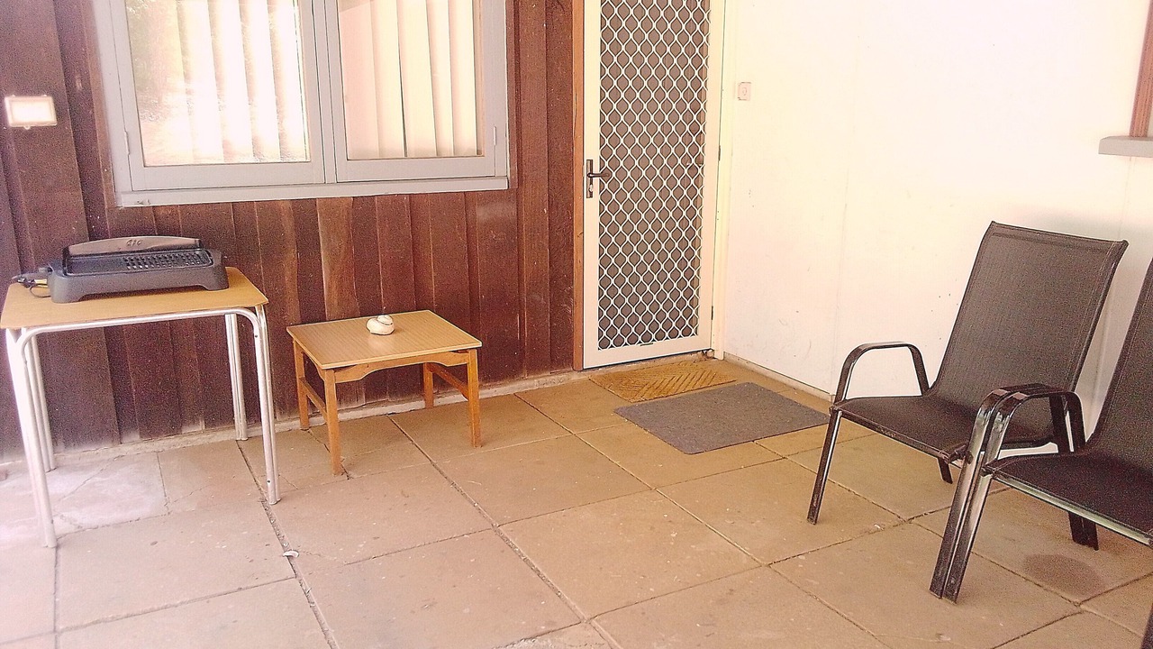 Photo of Patio Balcony in Margaret River