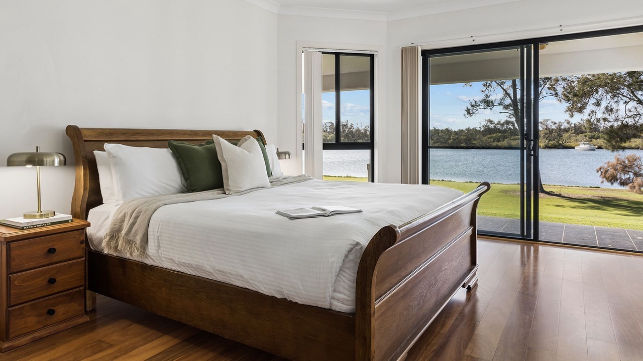 Photo of Bedroom in Yamba