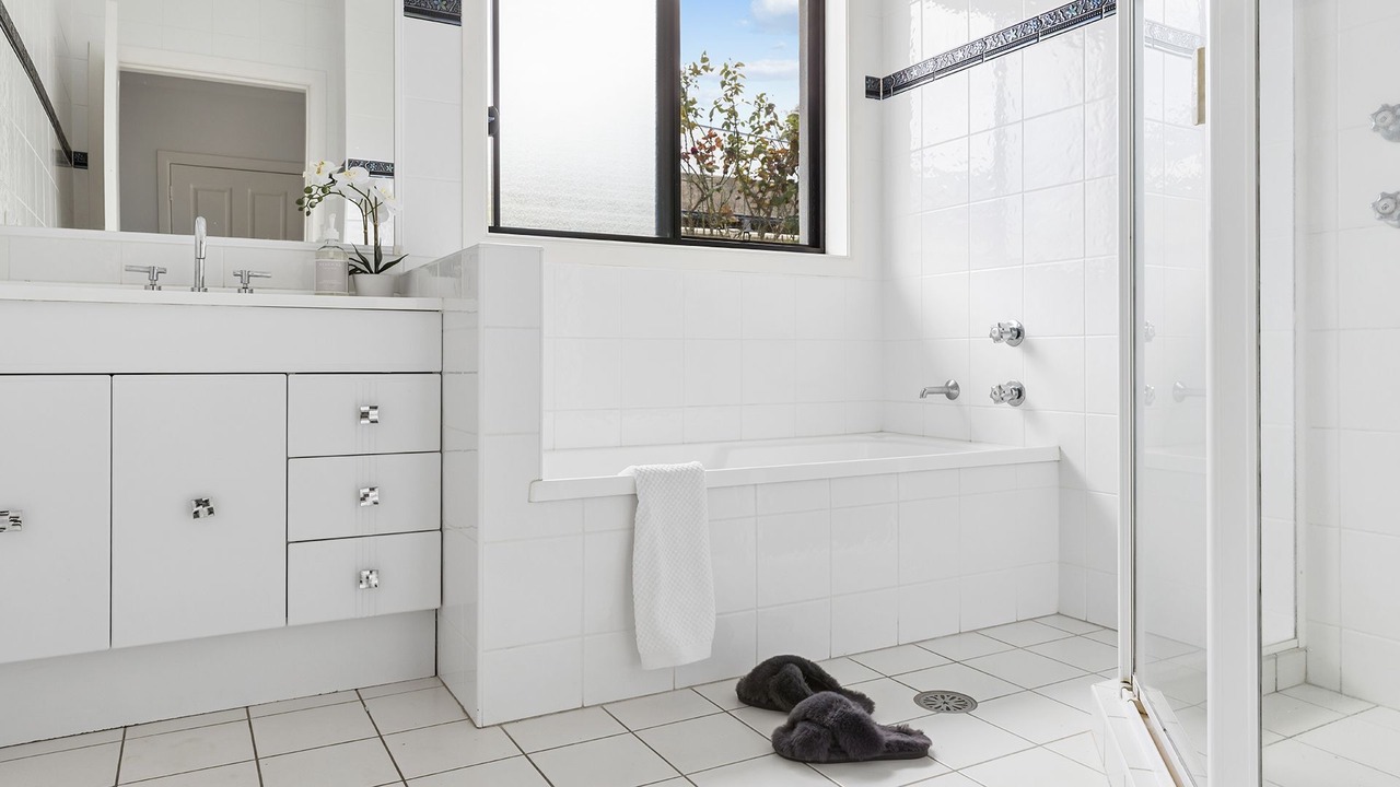 Photo of Bathroom in Yamba