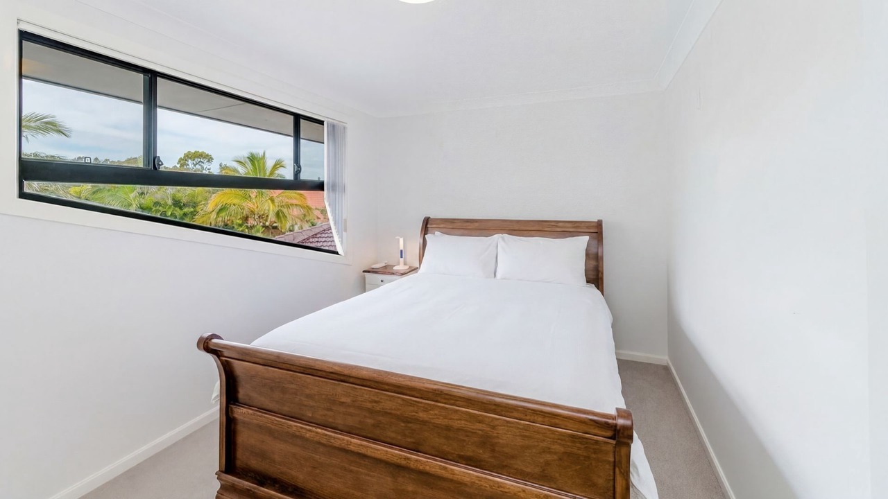 Photo of Bedroom in Yamba