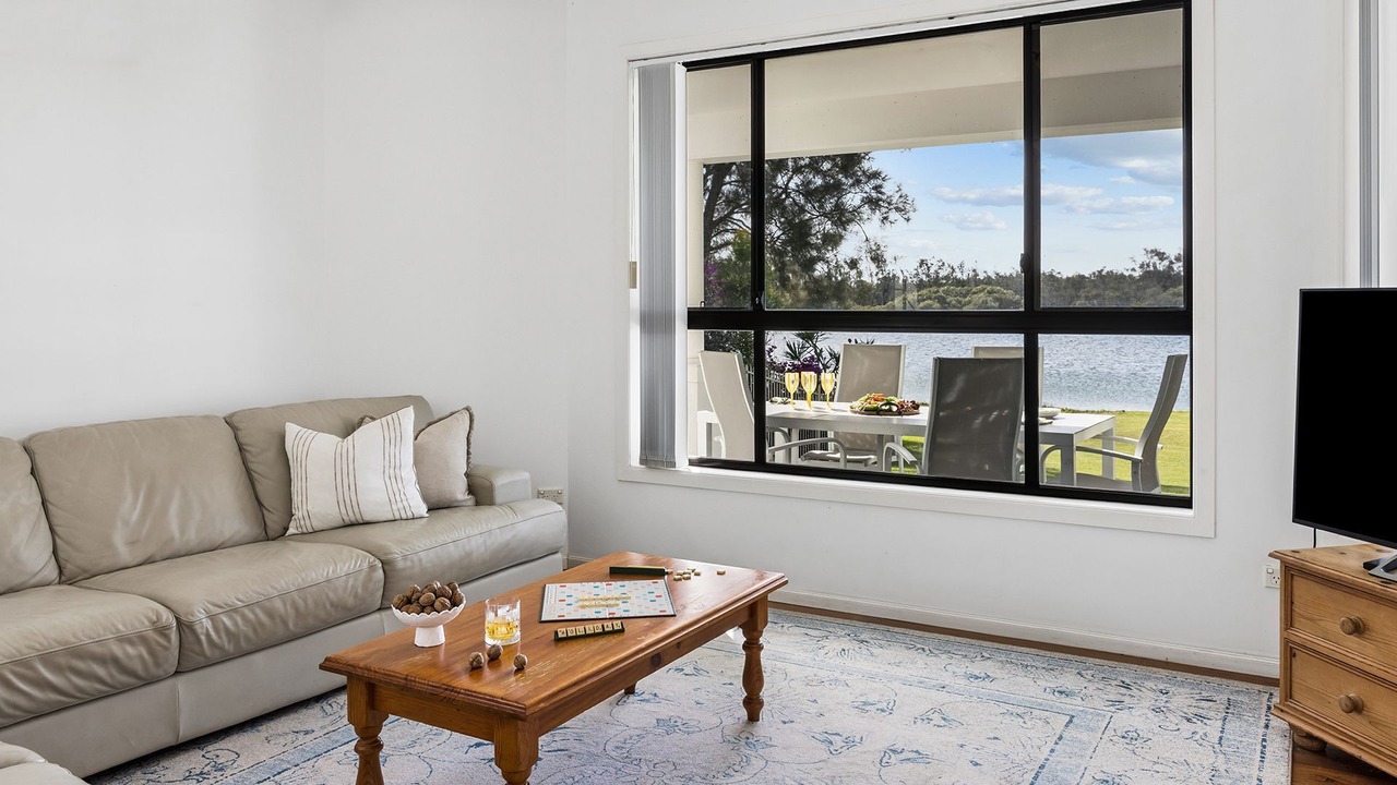 Photo of Livingroom in Yamba