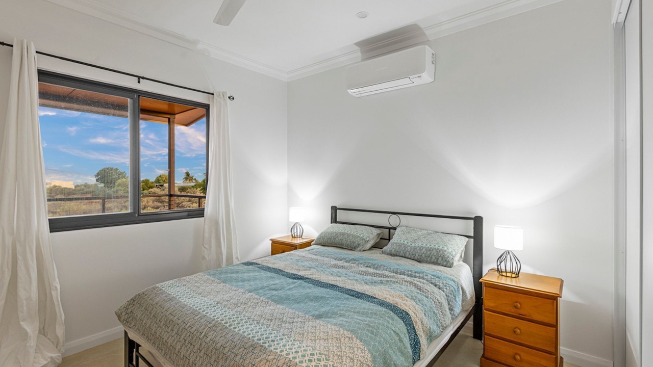 Photo of Bedroom in Exmouth