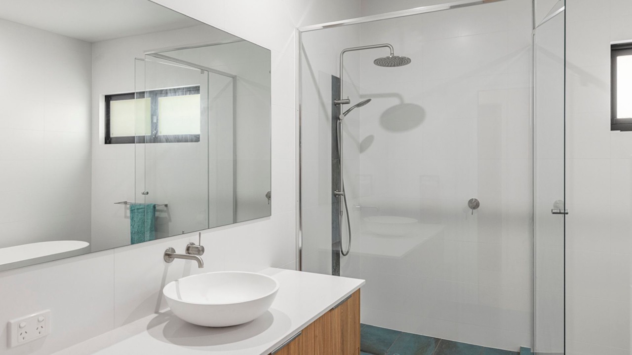 Photo of Bathroom in Exmouth