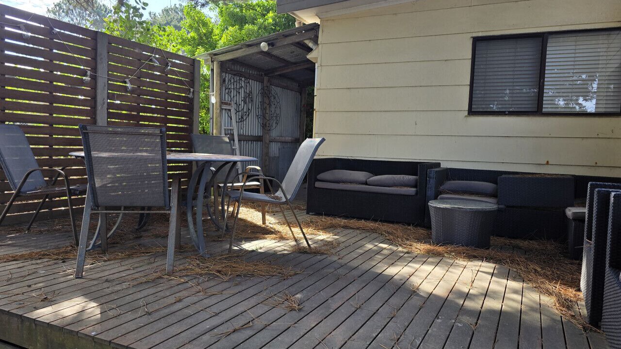 Photo of Outdoor in Venus Bay